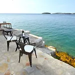 Arnolongo Sea View