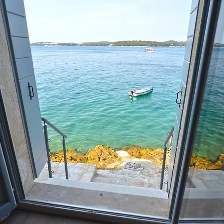 Apartament Arnolongo Sea View *