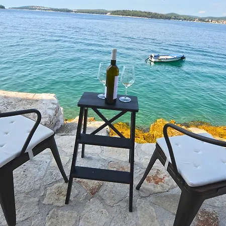 Apartman Arnolongo Sea View
