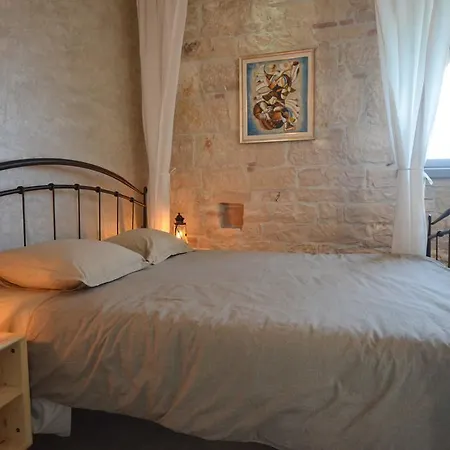 Apartman Arnolongo Sea View