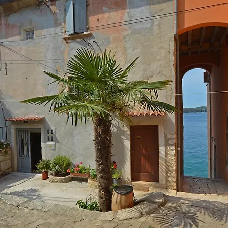 Apartament Arnolongo Sea View Rovinj