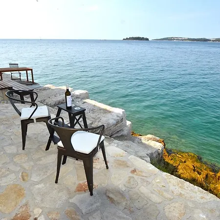 Arnolongo Sea View