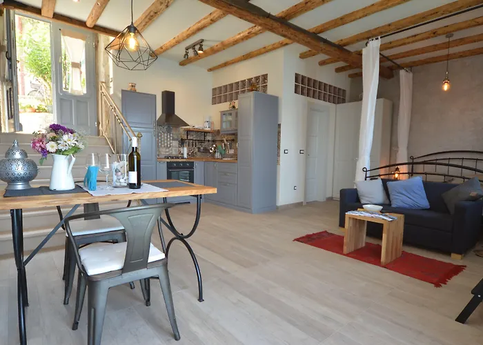 Arnolongo Sea View * Ρόβινι