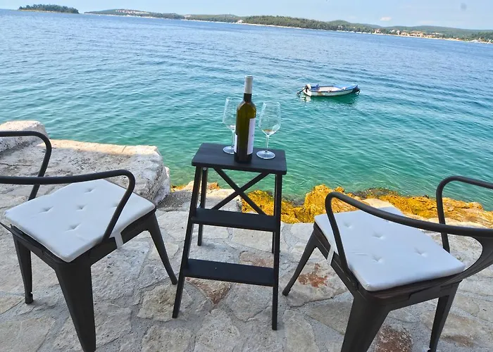 Διαμέρισμα Arnolongo Sea View