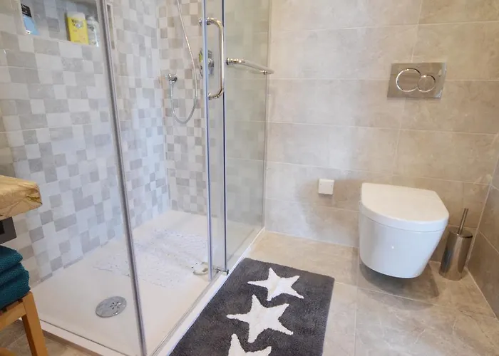 Διαμέρισμα Arnolongo Sea View *