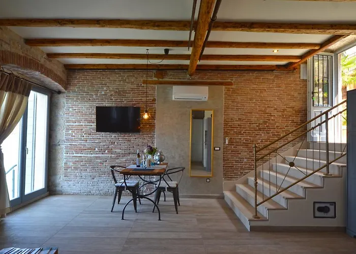 Arnolongo Sea View Ρόβινι