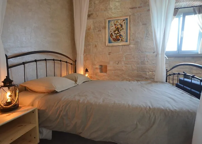 Διαμέρισμα Arnolongo Sea View