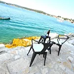 Apartamento Arnolongo Sea View