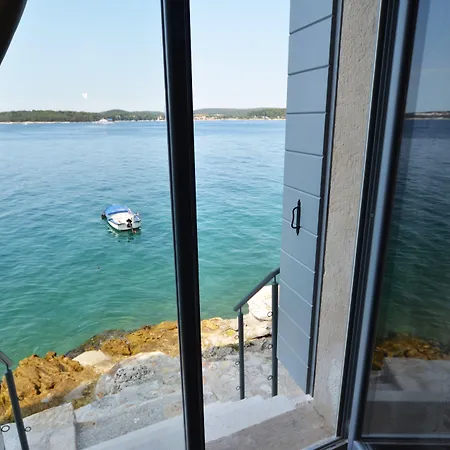 Apartman Arnolongo Sea View *