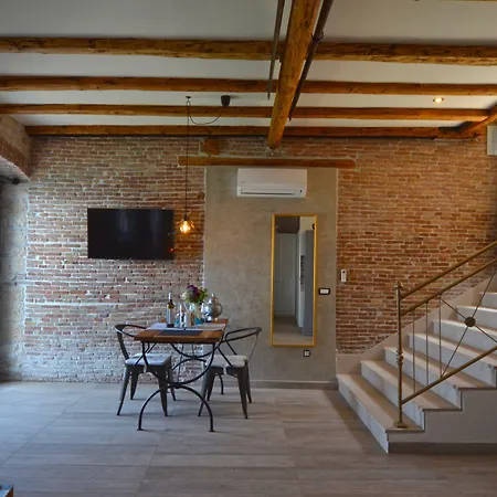 Appartement Arnolongo Sea View