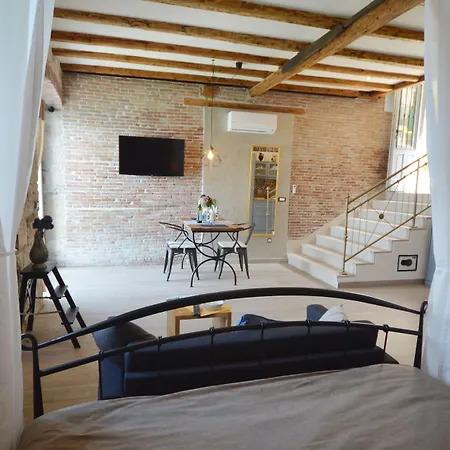 Arnolongo Sea View * Rovinj