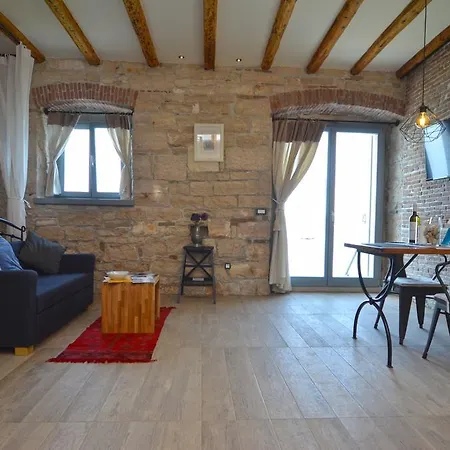 Arnolongo Sea View Rovinj