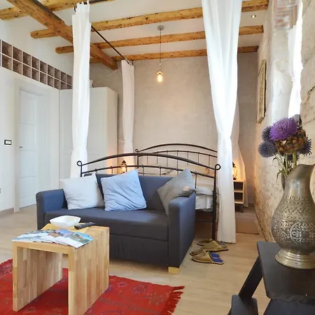 Appartement Arnolongo Sea View