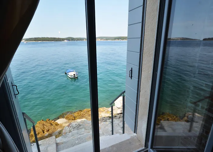 Apartament Arnolongo Sea View *