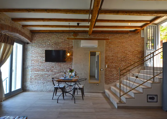 Appartement Arnolongo Sea View