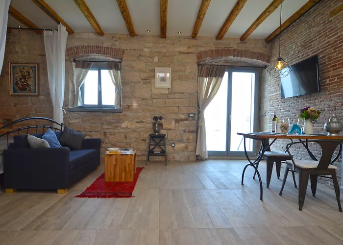 Arnolongo Sea View Appartement *