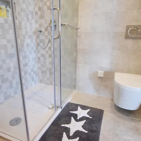 Lejlighed Arnolongo Sea View *